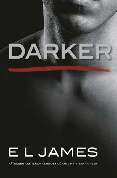 Darker - 978-80-269-0971-2