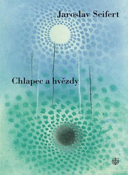 Chlapec a hvězdy - 978-80-7601-031-4