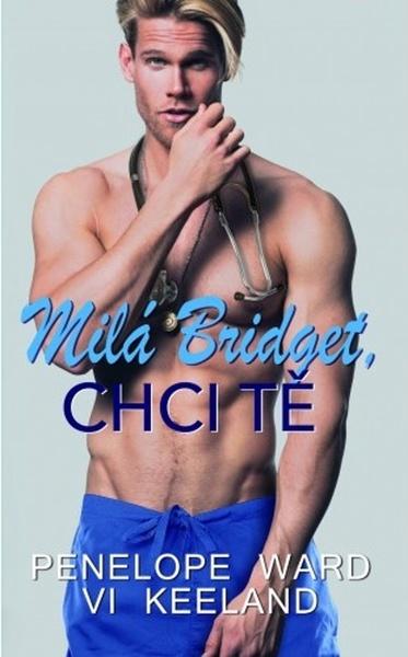 Milá Bridget, chci tě - 978-80-269-0956-9
