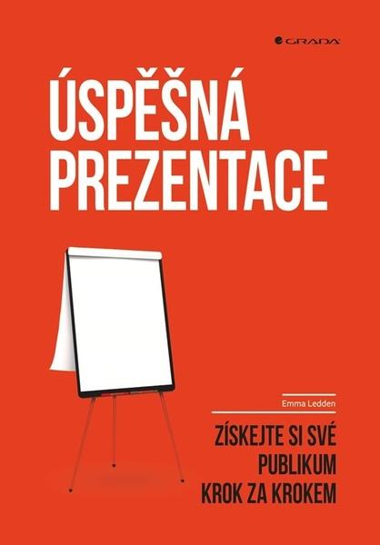 Úspěšná prezentace - 978-80-247-2912-1