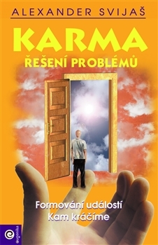 Karma Řešení problémů - 978-80-88913-34-4