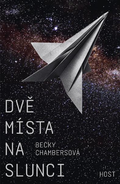 Dvě místa na slunci - 978-80-7577-630-3