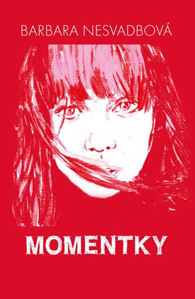 Momentky - 978-80-249-3722-9