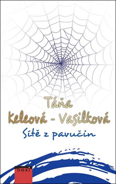 Sítě z pavučin - 978-80-8111-483-0
