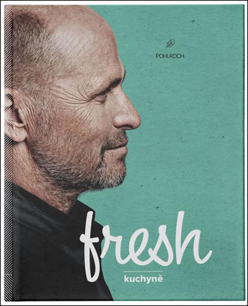 Fresh kuchyně - 978-80-906893-4-3