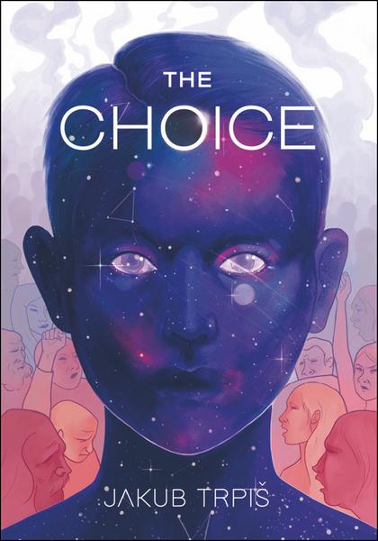 Levně The Choice
