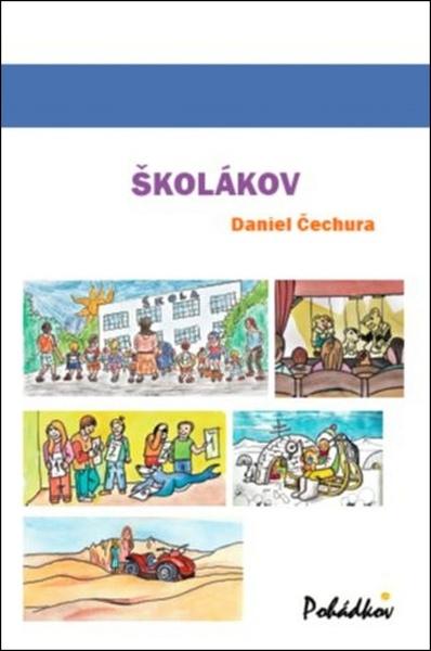 Levně Školákov