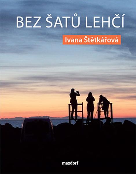 Levně Bez šatů lehčí