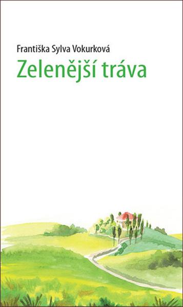 Levně Zelenější tráva
