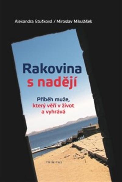 Levně Rakovina s nadějí