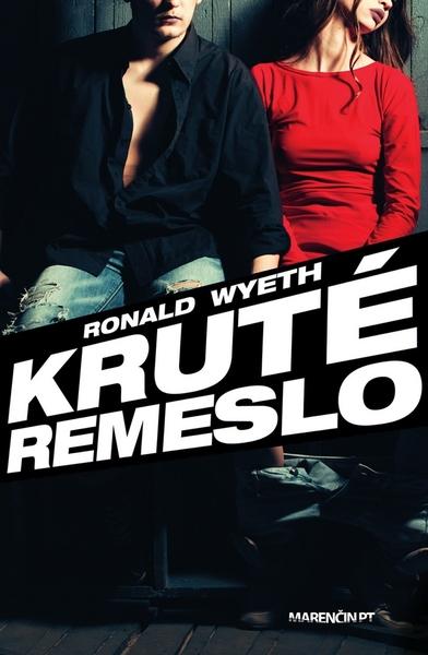 Levně Kruté remeslo