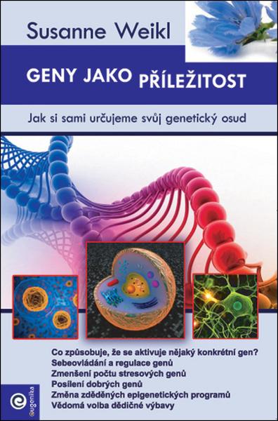 Levně Geny jako příležitost