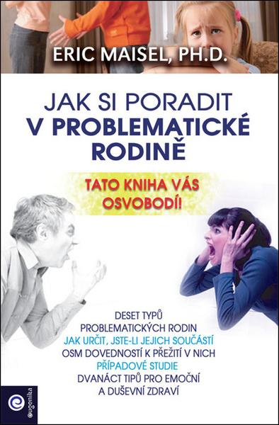 Levně Jak si poradit v problematické rodině