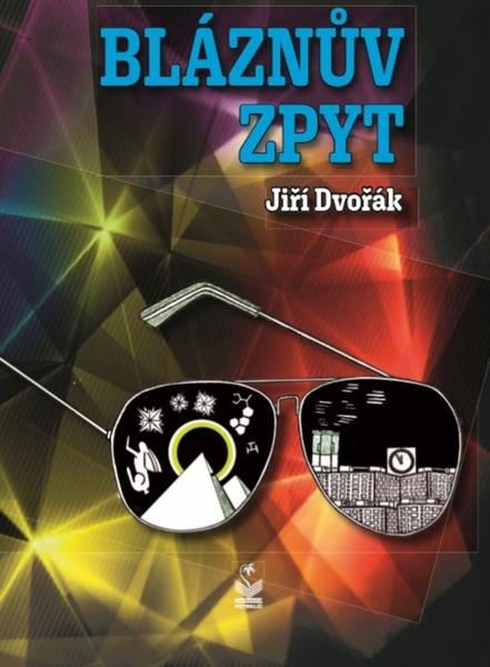 Bláznův zpyt - 978-80-7229-663-7
