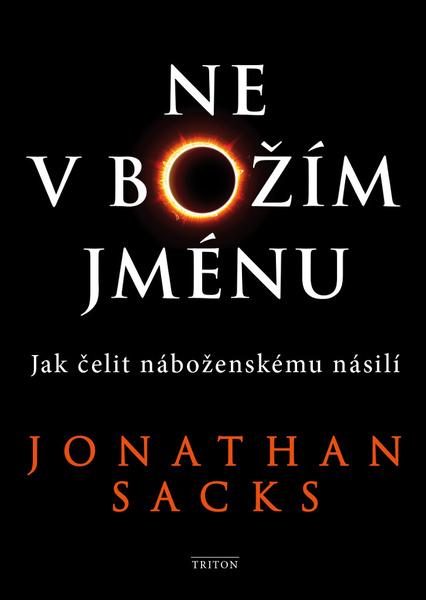 Ne v Božím jménu - 978-80-7553-522-1