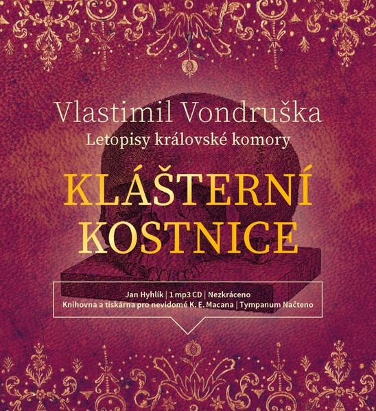 Klášterní kostnice