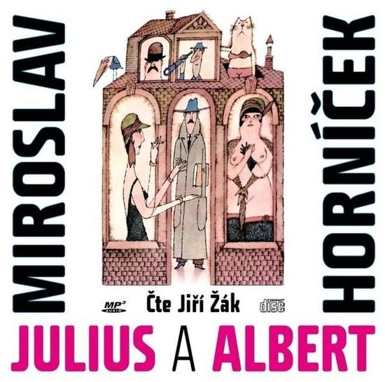 Julius a Albert