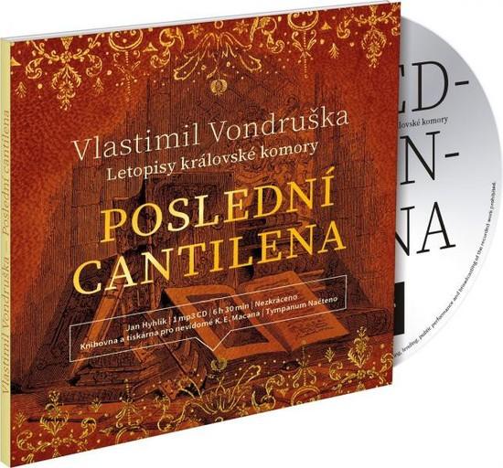 Poslední cantilena