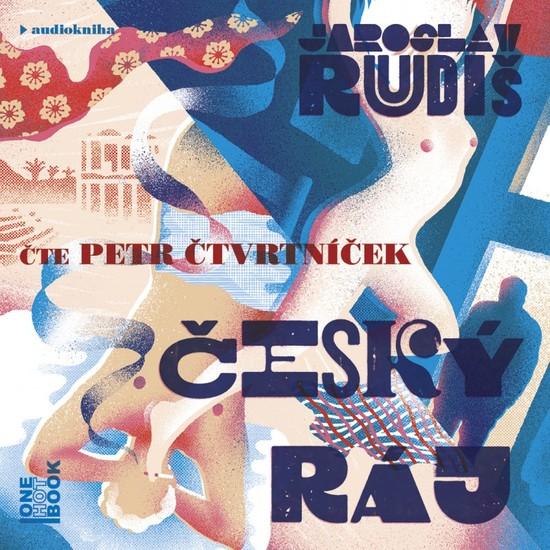 Český ráj - Jaroslav Rudiš - MP3