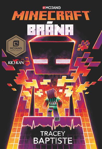 Levně Minecraft Brána