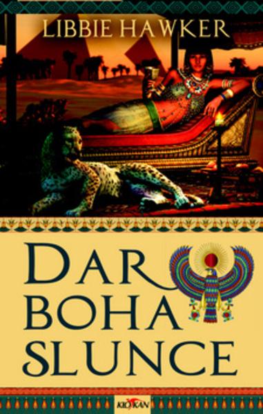 Dar Boha slunce - 978-80-7543-854-6