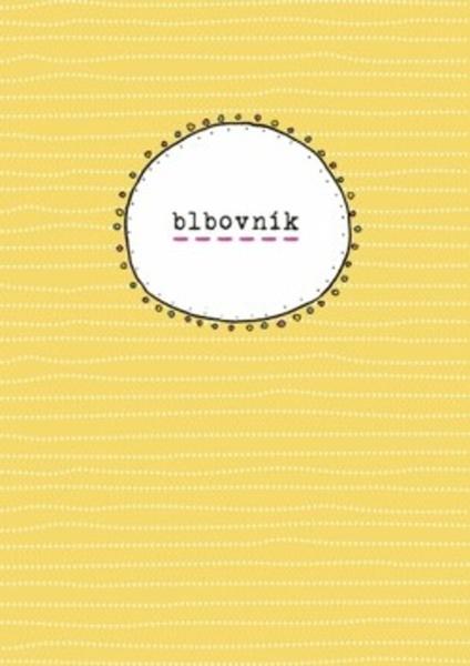 Blbovník - 978-80-551-6506-6