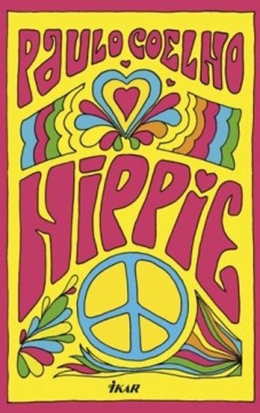 Hippie - 978-80-551-6301-7