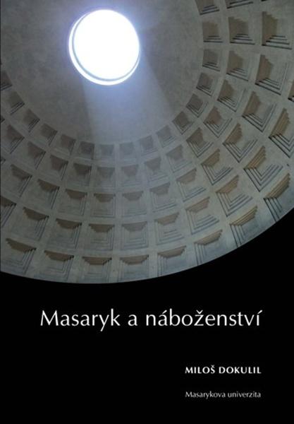 Levně Masaryk a náboženství