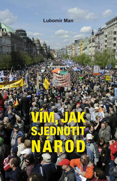 Levně Vím, jak sjednotit národ