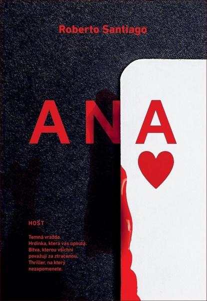 Ana - 9788075775863