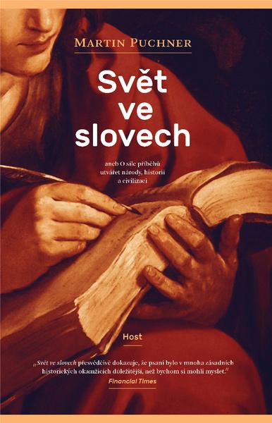 Svět ve slovech - 978-80-7577-579-5