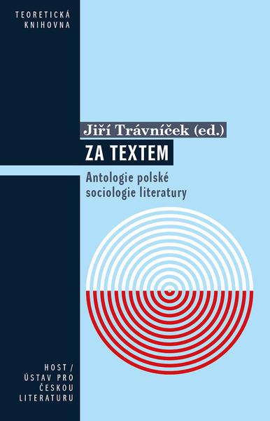 Levně Za textem