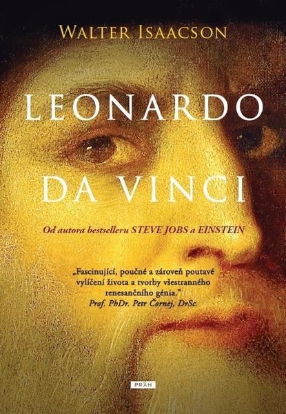 Leonardo da Vinci - 978-80-7252-761-8