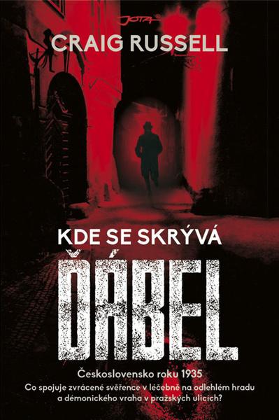 Kde se skrývá ďábel - 978-80-7565-340-6
