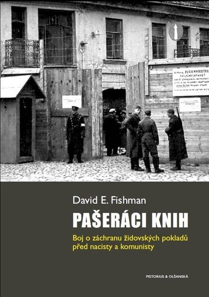 Pašeráci knih - 978-80-7579-025-5