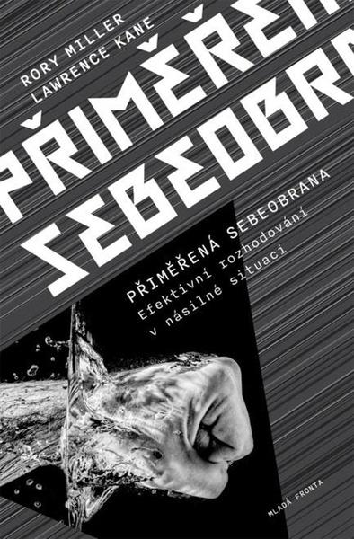 Přiměřená sebeobrana - 978-80-204-5038-8