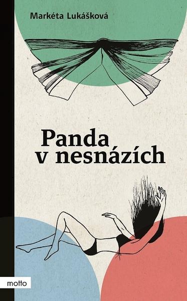 Panda v nesnázích - 978-80-267-1310-4