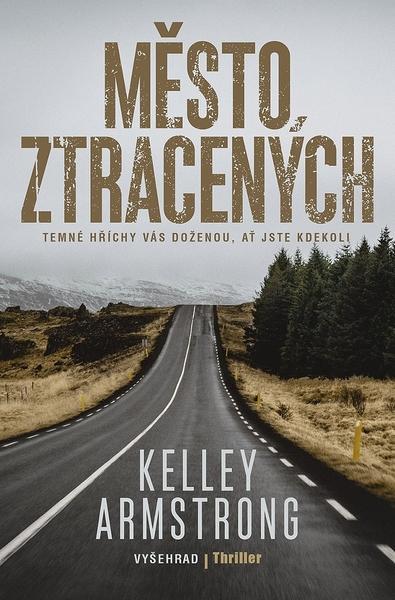 Město ztracených - 978-80-7601-033-8
