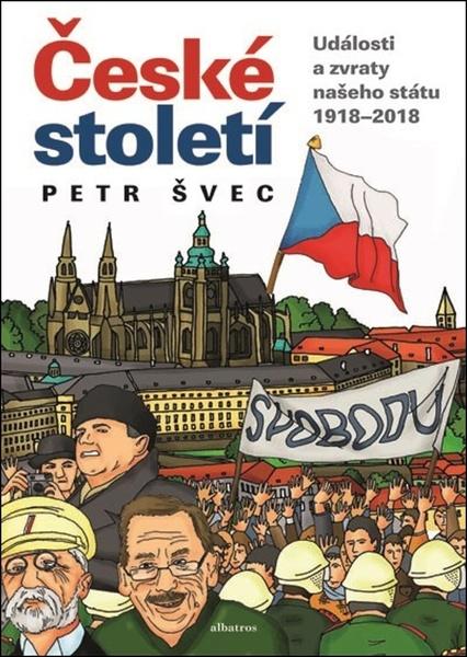 České století - 978-80-00-05205-2