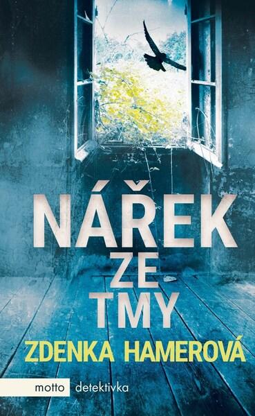 Nářek ze tmy - 978-80-267-1309-8