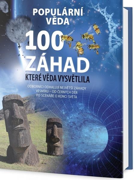 100 záhad, které věda vysvětlila - 978-80-7390-975-8