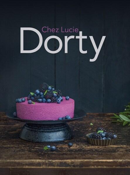 Dorty Chez Lucie - 978-80-264-2165-8