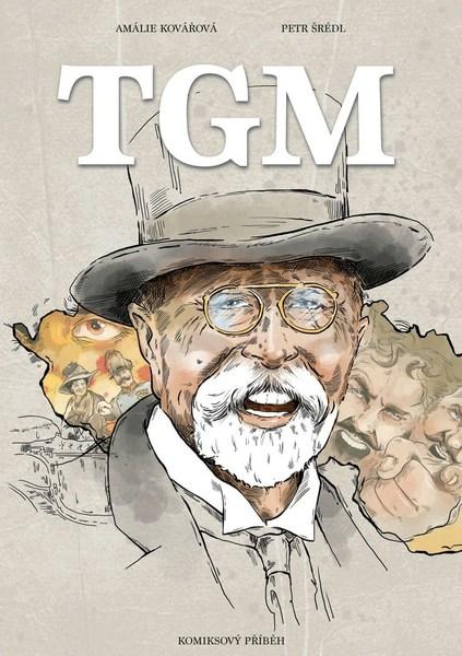 TGM - 978-80-264-2162-7