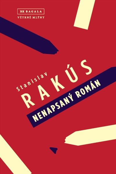 Levně Nenapsaný román