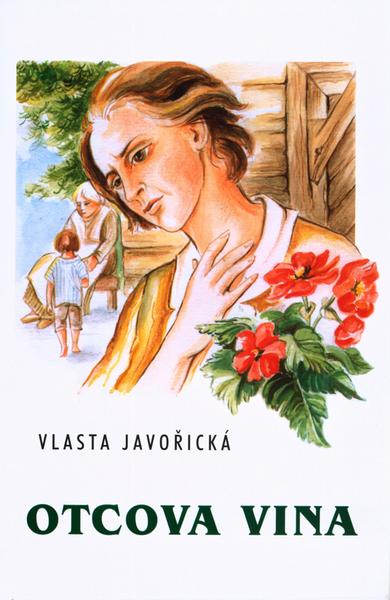 Levně Otcova vina