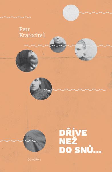 Dříve než do snů… - 978-80-7363-889-4