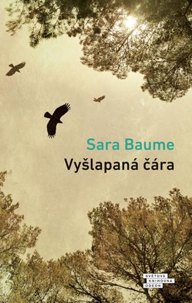 Vyšlapaná čára - 978-80-207-1857-0