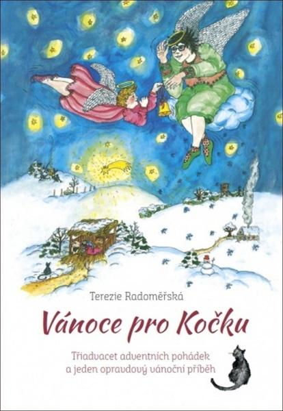 Vánoce pro Kočku - 978-80-7485-169-8