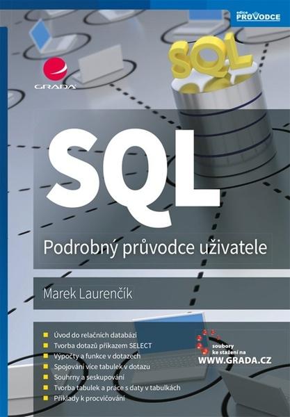 Levně SQL