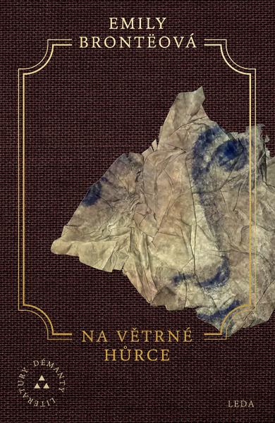 Na Větrné hůrce - 978-80-7335-530-2
